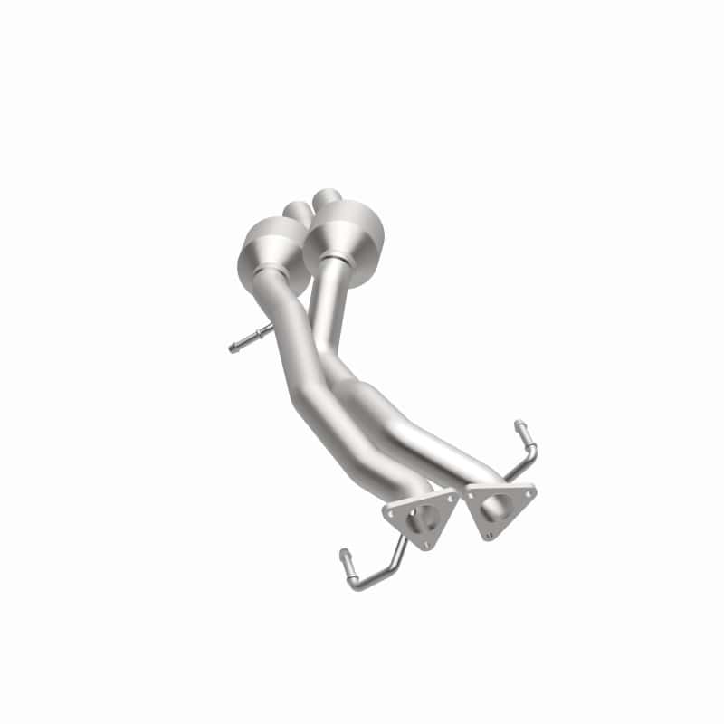 Magnaflow — MagnaFlow Conv DF 07 VW Touareg 3.6L Rear
OEM Grade
OEM - view 24