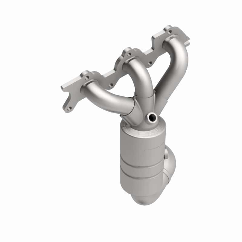 Magnaflow — MagnaFlow Conv DF 07-09 Chrysler Sebring 2.7L
OEM Grade
OEM - view 23