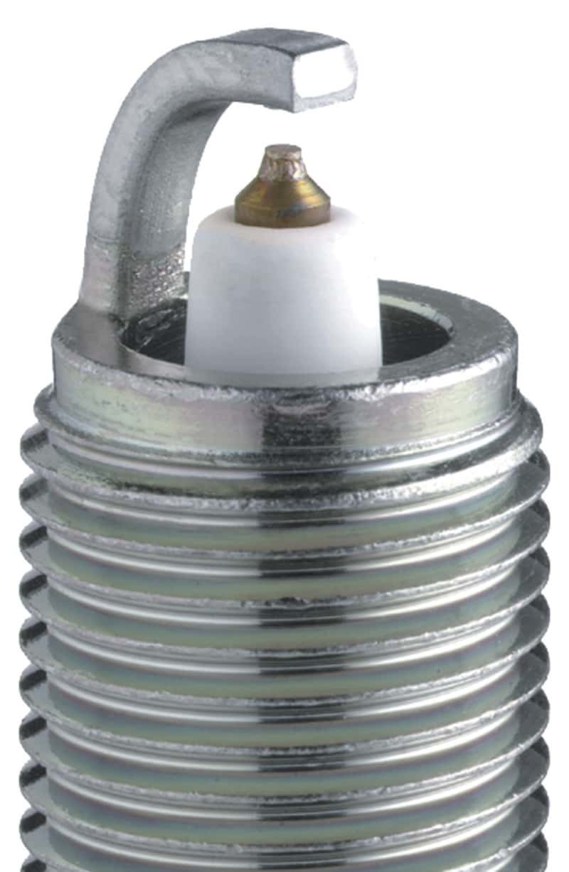 NGK — NGK Laser Platinum Spark Plug Box of 4 (PZFR6F) - view 3