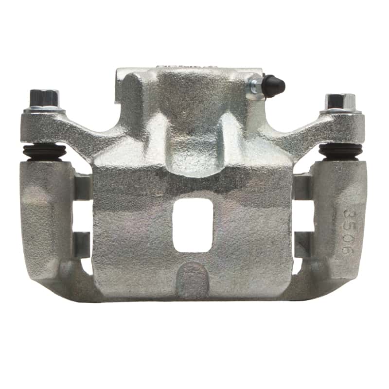 DFC — DFC 04-12 Mitsubishi Eclipse (Excl Turbo) Rear-R Premium Caliper - Silver Zinc Coated
DFC Brake Caliper - view 4
