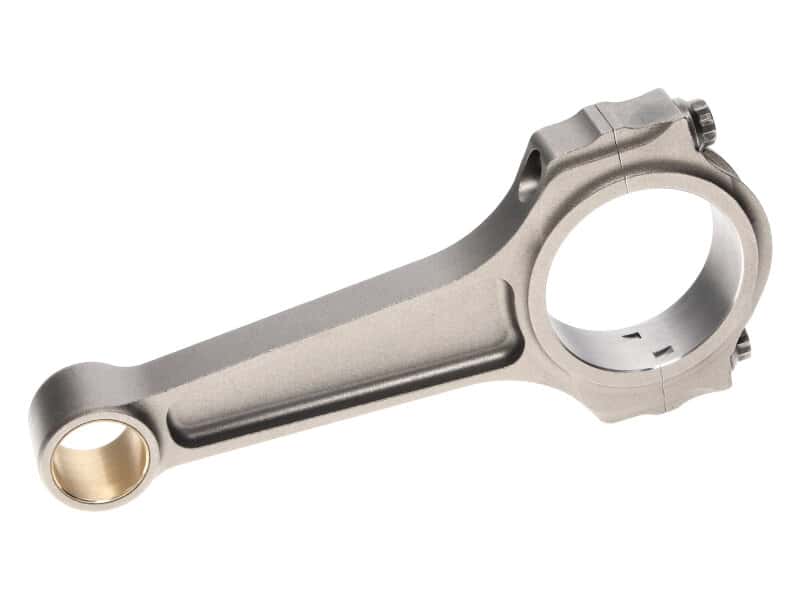 Manley Performance — Manley Chevrolet Small Block Tour Lite I-Beam Connecting Rod Set - 5.850in Length
Connecting Rod Set - view 2
