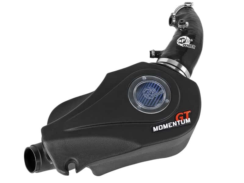 aFe — aFe Momentum GT Pro 5R Cold Air Intake System 17-18 Fiat 124 Spider I4 1.4L (t)
Momentum GT Intake - view 1