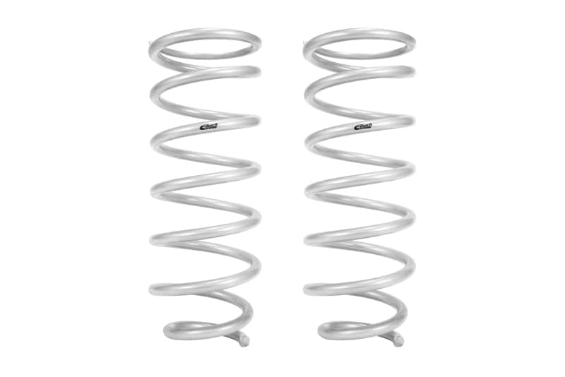 Eibach — Eibach Pro-Truck HD Lift Kit 91-97 Toyota Land Cruiser Rear (Incl. Heavy-Duty Lift Springs) - view 1