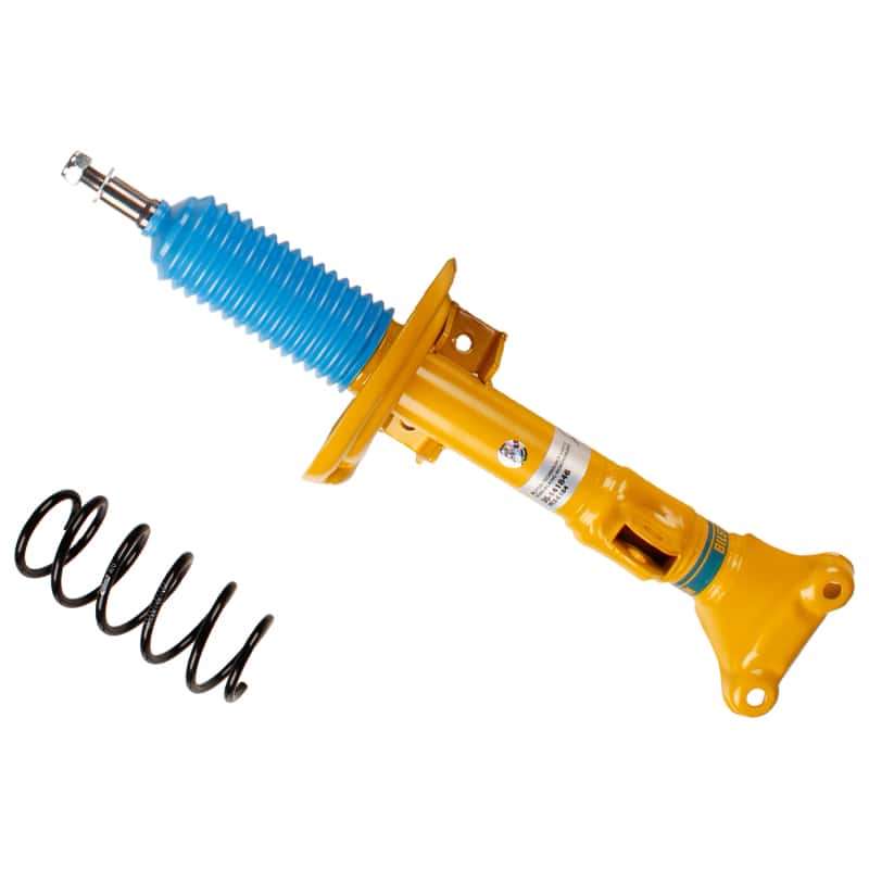 Bilstein — Bilstein B12 2008 Mercedes-Benz C300 Base Front and Rear Suspension Kit
Complete Kit - view 3