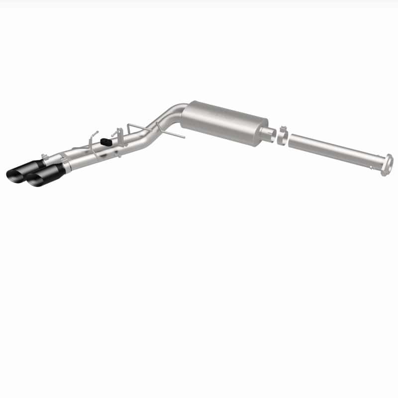 Magnaflow — Magnaflow 15-20 Ford F-150 Street Series Cat-Back Performance Exhaust System
Cat-Back - view 13