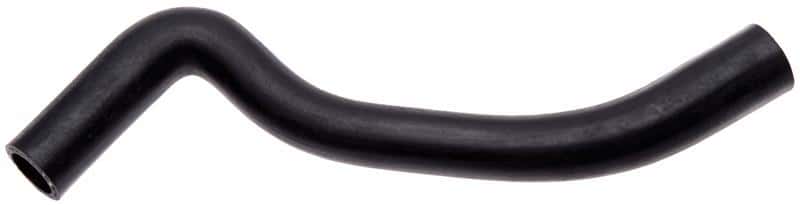 Gates — Gates 00-05 Saturn L-Series V-6 3.0L Heater To Tee Molded Heater Hose - view 1