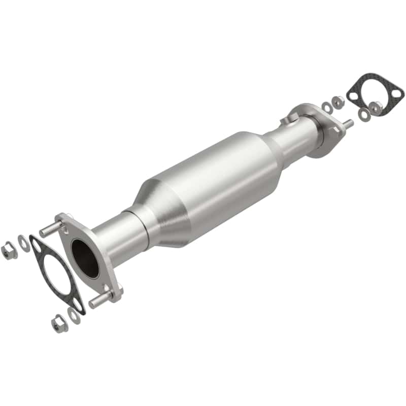 Magnaflow — Magnaflow 03-06 Mitsubishi Outlander 2.4L Direct Fit Converter
California - view 1