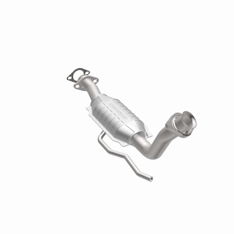 Magnaflow — MagnaFlow Conv Ford-Lincoln-Mercury 31.25X6.5
Standard Grade
Standard - view 23