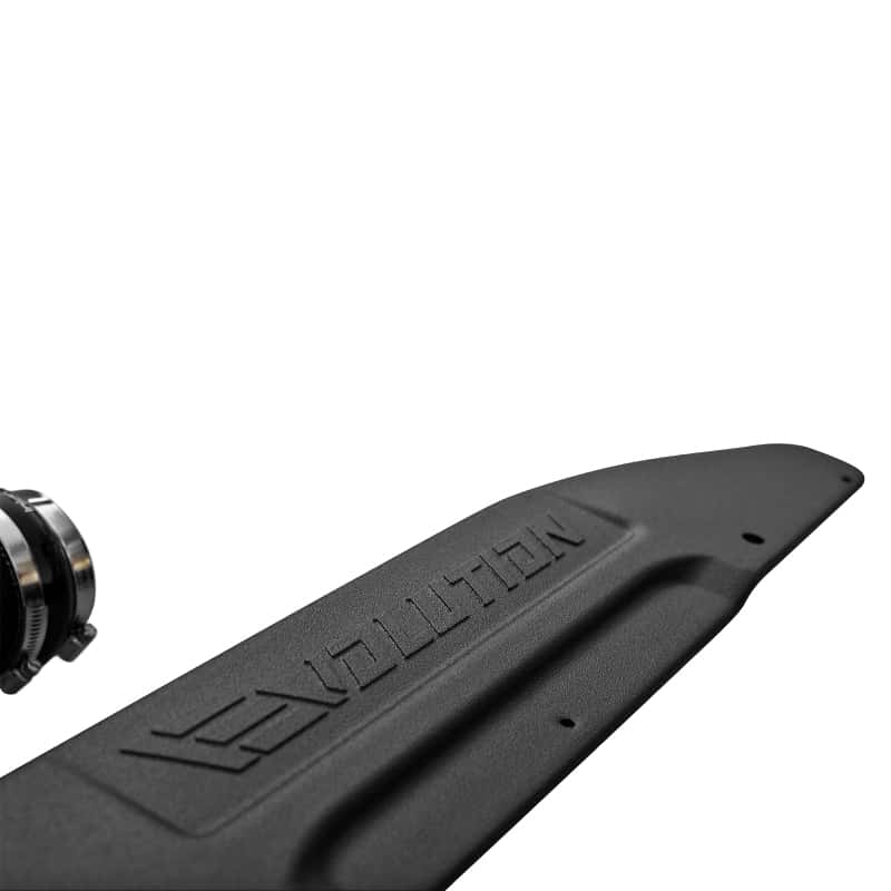 Injen — Injen 16-20 Toyota Tacoma V6-3.5L Evolution Cold Air Intake System
Evolution Intake
Air Intake Kit
EVO2200
 - view 9