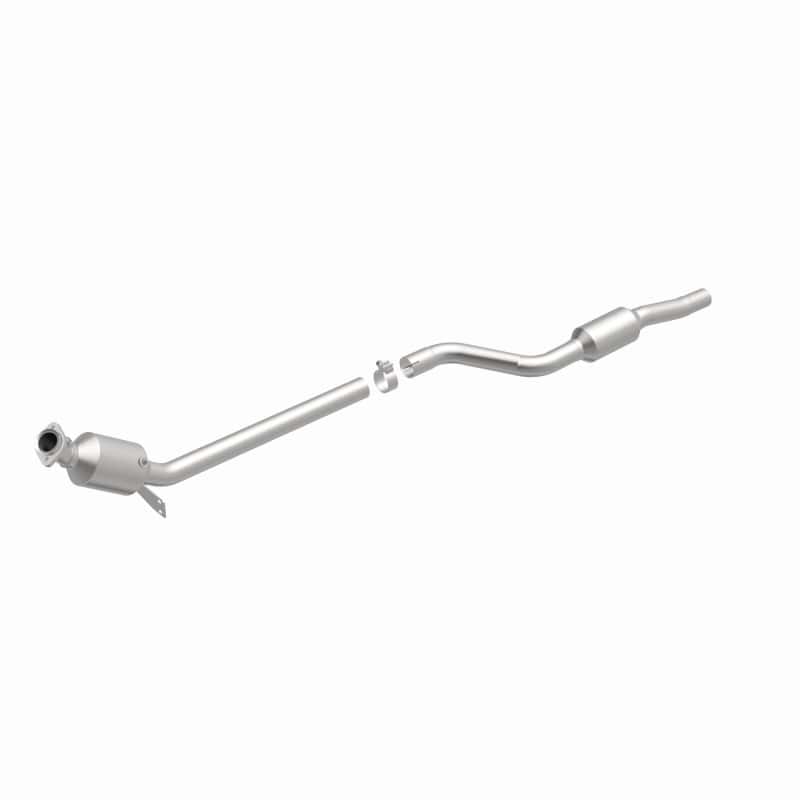 Magnaflow — Magnaflow 12-14 C350 V6 3.5 OEM Underbody Direct Fit Converter
OEM Grade
OEM - view 8