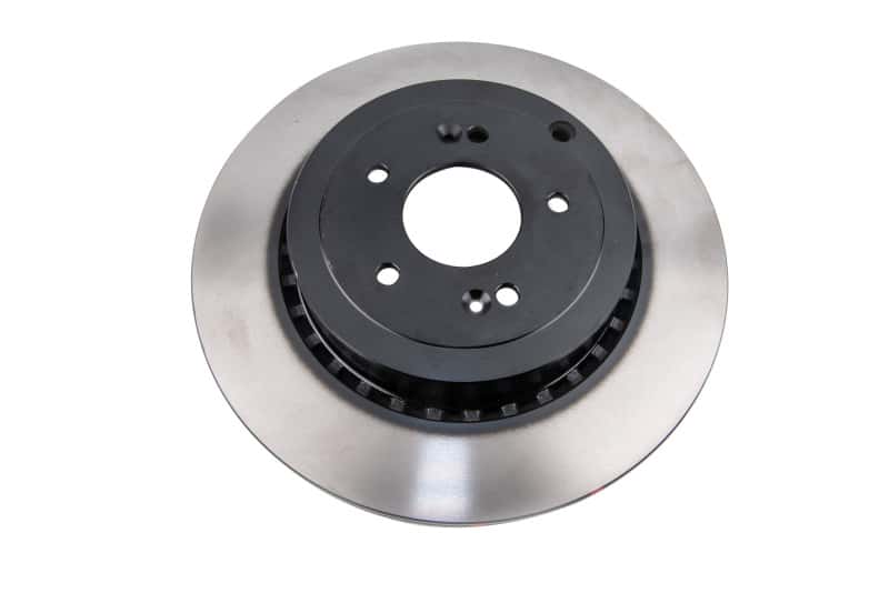 DBA — DBA 18-23 Kia Stinger Series CK GT 330S/330Si 3.3L V6 Rear Standard 4000 Series Rotor
Brake Rotor - view 2