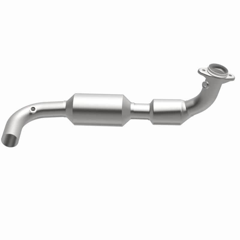 Magnaflow — Magnaflow 2000 Ford F-150 5.4L Direct Fit Converter
OEM Grade
OEM - view 25
