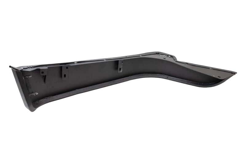 Fishbone Offroad — Fishbone Offroad 2018+ Jeep Wrangler JL Rear Fenders Elite Aluminum - view 5
