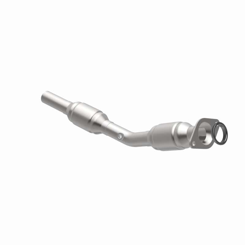 Magnaflow — MagnaFlow Conv Direct Fit Converter 05-08 Toyota Corolla 1.8L
California - view 22