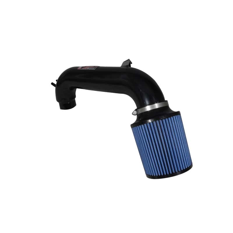 Injen — Injen 2010 Genesis 2.0L Turbo 4 cyl. Black Cold Air Intake
Cold Air Intake
Air Intake Kit - view 1