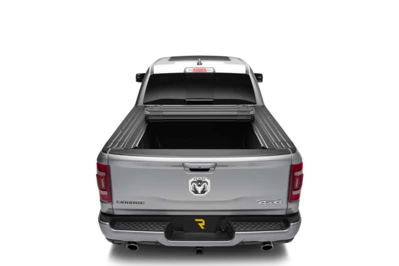 BAK — BAK 12-18 Dodge Ram (19-21 Classic) w/ Ram Box Revolver X4s 6.4ft Bed Cover (2020 New Body Style) - view 26