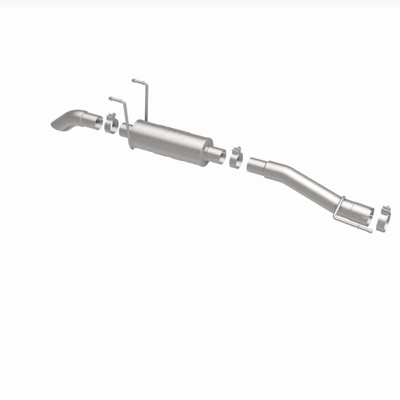Magnaflow — MagnaFlow SYS C/B 06-07 Ram 1500 MC IFS 5.7L
Cat-Back - view 31