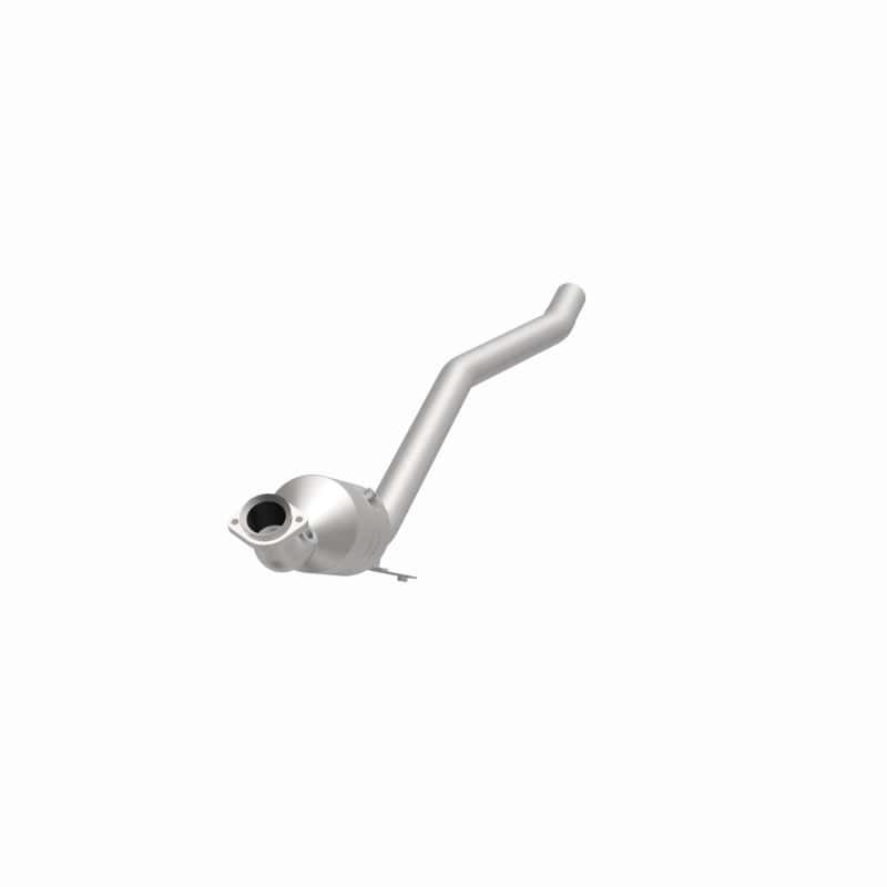 Magnaflow — Magnaflow Conv DF 2006-2011 R350 3.5 L Underbody
OEM Grade
OEM - view 26