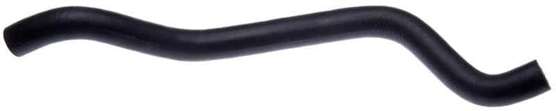 Gates — Gates 95-99 Chevrolet Cavalier 4-Cyl. 2.2L Heater To Pipe Molded Heater Hose - view 1