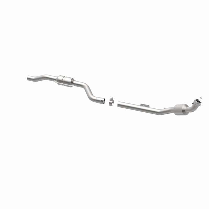 Magnaflow — MagnaFlow Conv DF 98-03 Mercedes E320 3.2L
OEM Grade
OEM - view 21