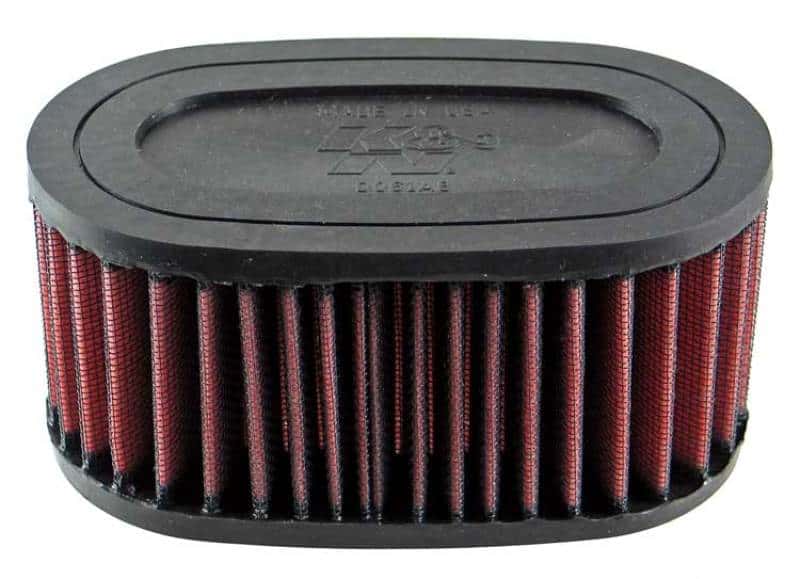 K&N Engineering — K&N 98-07 Honda VT750 Shadow Replacement Air Filter
Air Filter - view 1