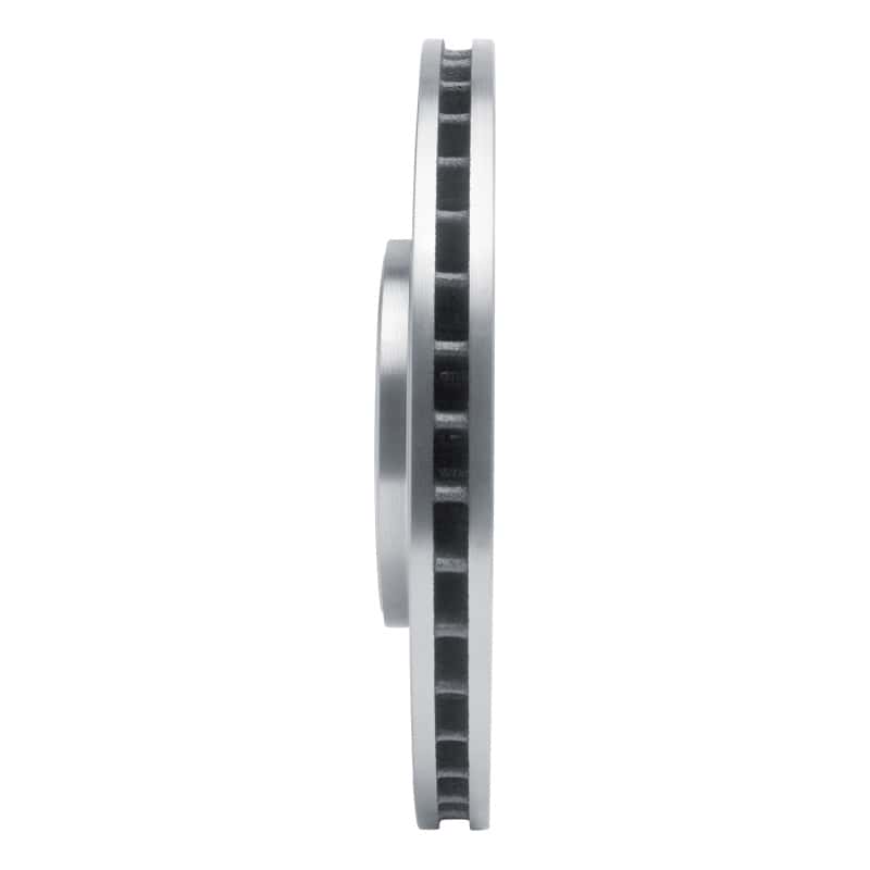 DFC — DFC 10-17 Renault Clio (Mexico) Front Brake Rotor
DFC Brake Rotor - view 3