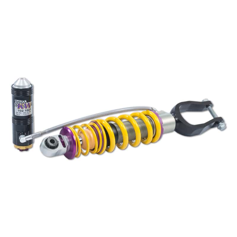 KW — KW Coilover Kit V4 Bundle Audi R8 (4S) Coupe/Spyder w/ Magnetic Ride
Coilover Kit - view 18