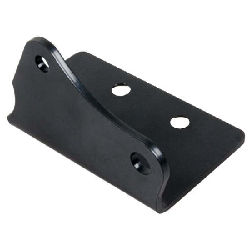Synergy Mfg — Synergy 07-18 Jeep Wrangler JK/JKU Front Lower Shock Mount Bracket - view 6