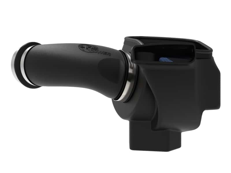 aFe — aFe MagnumFORCE Intake Stage-2 Pro 5R 12-21 Jeep Grand Cherokee (WK2) V8-6.4L HEMI
Magnum FORCE Intake - view 5