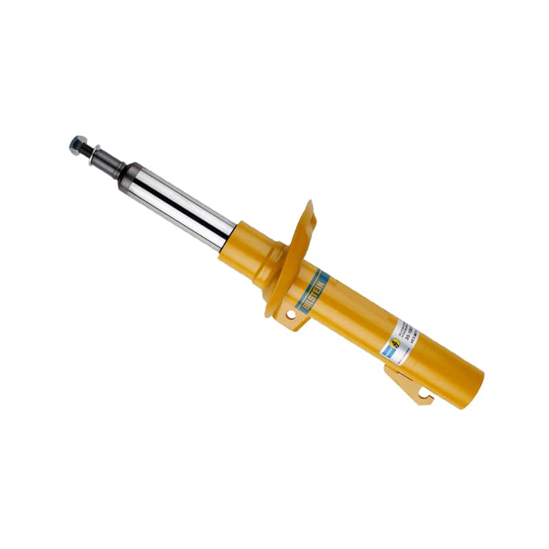 Bilstein — Bilstein B12 (Pro-Kit) 05-10 Volkswagen Jetta (All) Front & Rear Complete Suspension Kit
Complete Kit - view 2