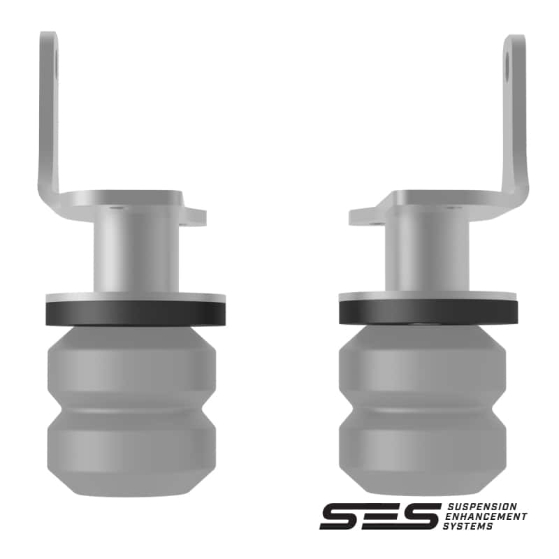 Timbren — Timbren 22-23 Toyota Tundra SES Spacer Kit
SuspRbrHlpSpKt
Spacer Kit - view 4