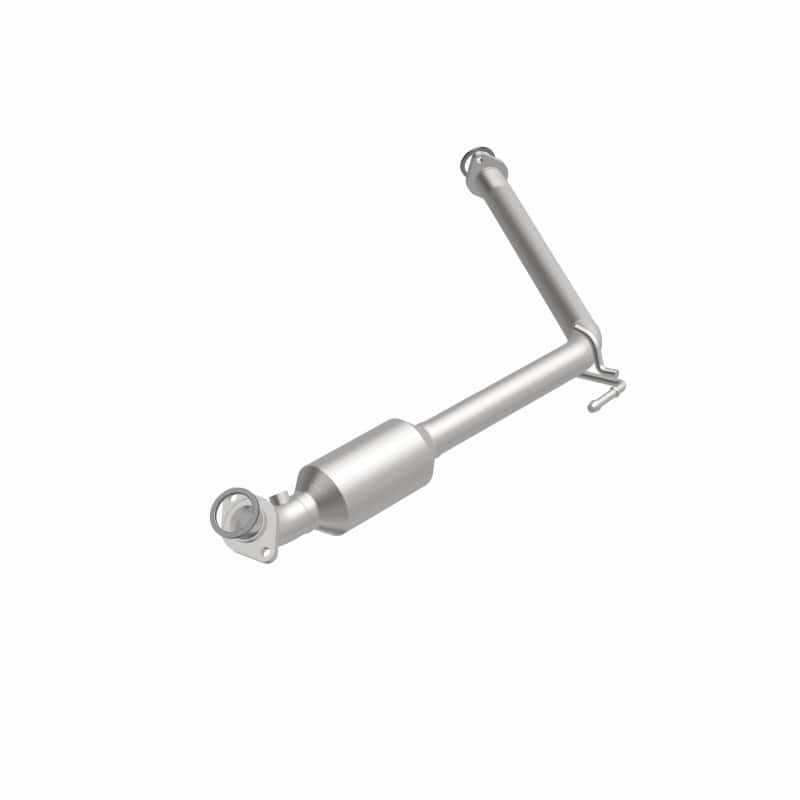 Magnaflow — MagnaFlow Direct-Fit SS Catalytic Converter 05-06 Toyota Tundra 4.0L V6
OEM Grade
OEM - view 5