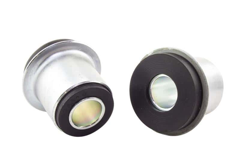 Whiteline — Whiteline 94-02 Honda Passport EX/LX Front Upper Inner Control Arm Bushing Kit
Bushing Kit - view 2