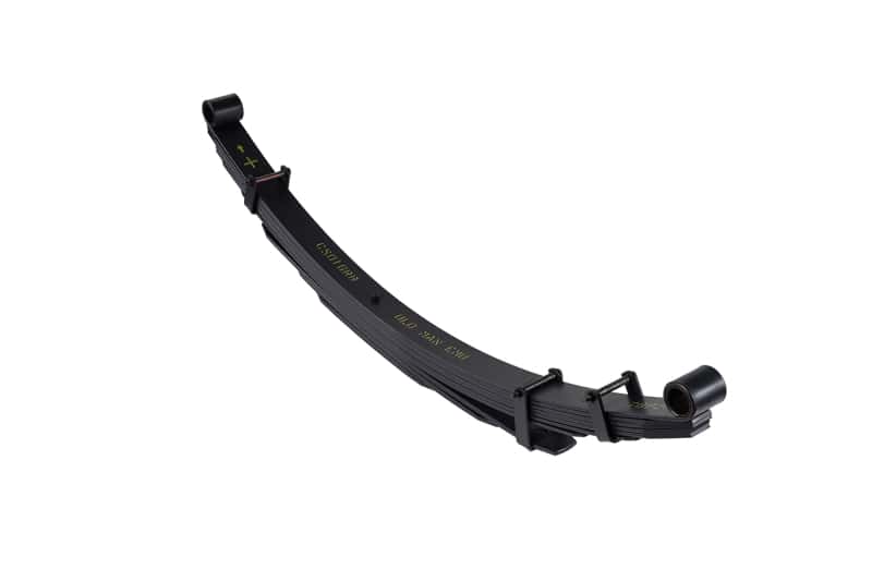 Old Man Emu — ARB / OME Leaf Spring Nissan Y60 Y61 R
Leaf Spring - view 2