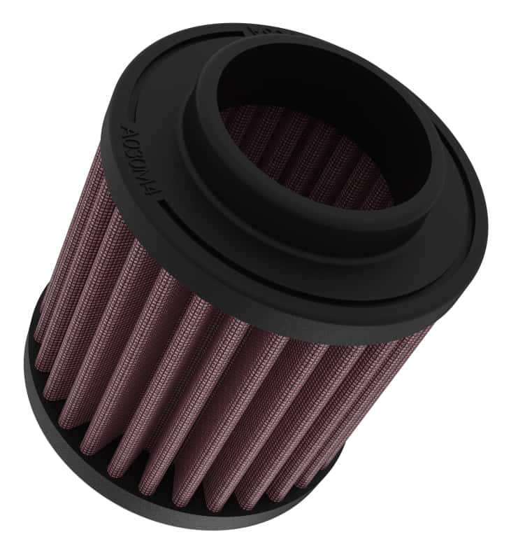 K&N Engineering — K&N 88-03 Honda XR100R/03-09 CRF100F Air Filter
Air Filter - view 4
