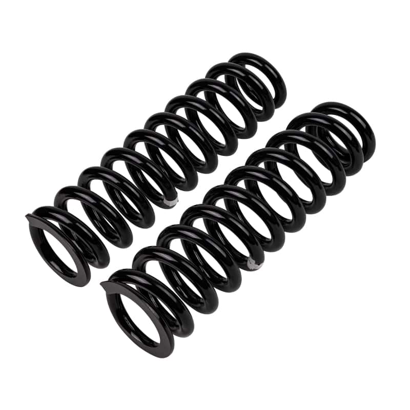 Old Man Emu — ARB / OME Coil Spring Front Prado 150 - view 2