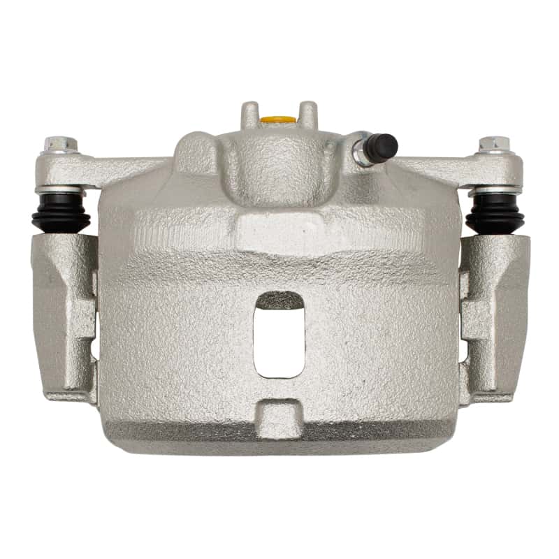 DFC — DFC 01-05 Honda Civic Front-R Premium Caliper - Silver Zinc Coated
DFC Brake Caliper - view 4