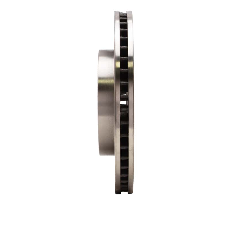 DFC — DFC 03-06 Kia Sorento Front Brake Rotor
DFC Brake Rotor - view 3