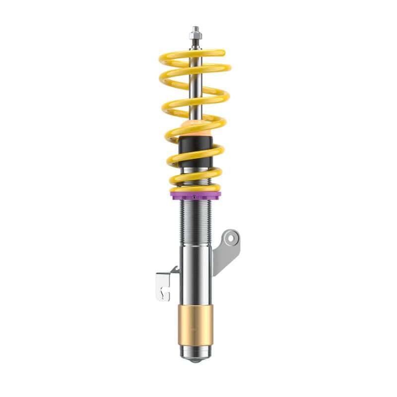 KW — KW Street Comfort Kit BMW 3series F34 Gran Turismo 335i AWD (x-Drive) without EDC
Coilover Kit - view 6