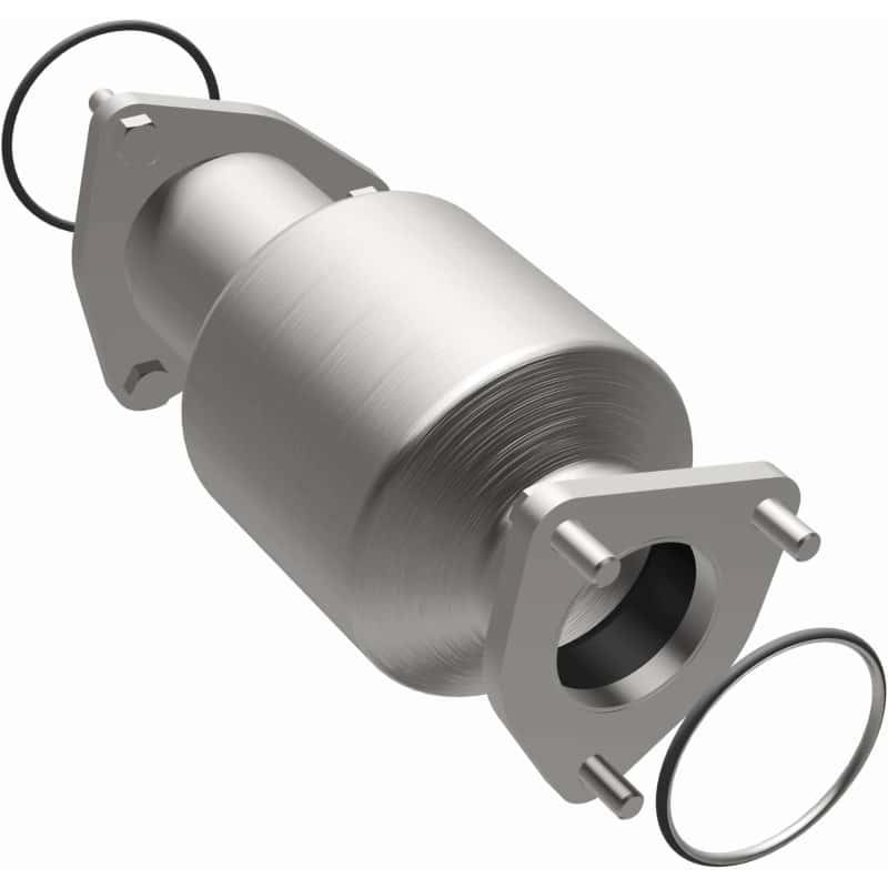 Magnaflow — Magnaflow Conv DF 2009-2014 Acura TL 3.7L
OEM Grade
OEM - view 30