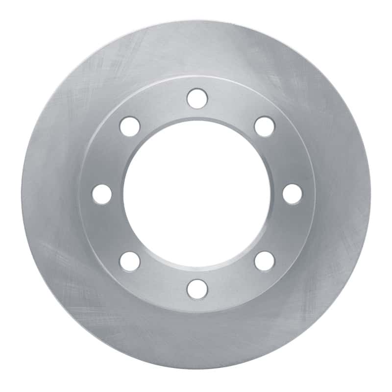 DFC — DFC 76-79 Ford F-250 4WD (Excl Super Duty) Front Brake Rotor
DFC Brake Rotor - view 1