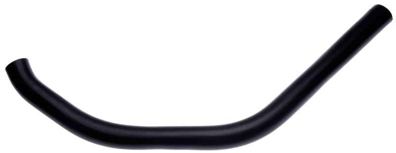 Gates — Gates 71-77 Pontiac Firebird V-8 400 Upper Molded Coolant Hose - view 1