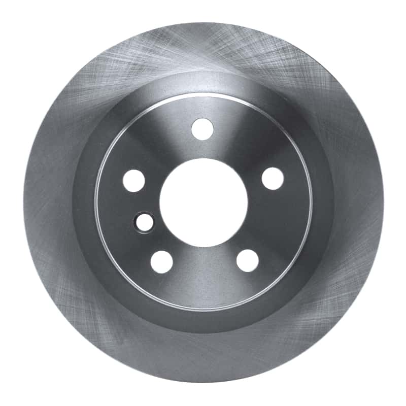 DFC — DFC 21-24 BMW 320I (Mexico) Rear Brake Rotor - view 1