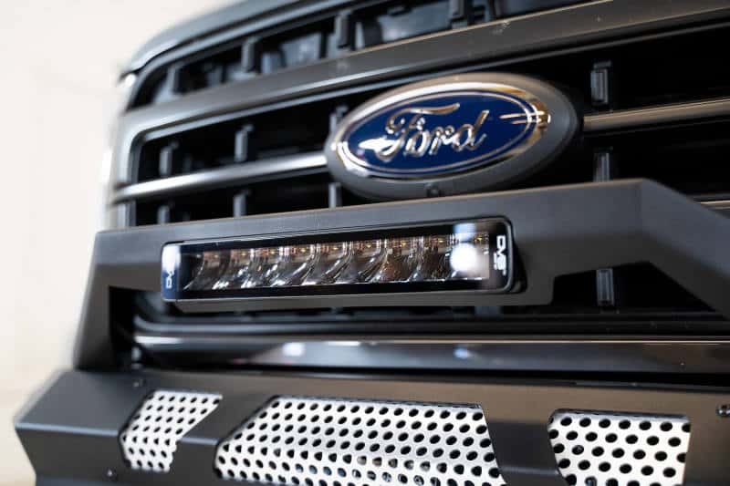 DV8 Offroad — DV8 Offroad Elite Series 13in Light Bar 45W Flood/Spot LED
13 in. LED LIGHT BAR - view 43