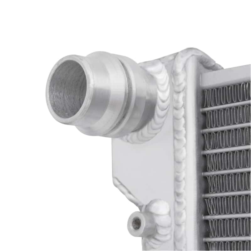 Mishimoto — Mishimoto 08 Volkswagen Golf R32 Aluminum Radiator - view 6