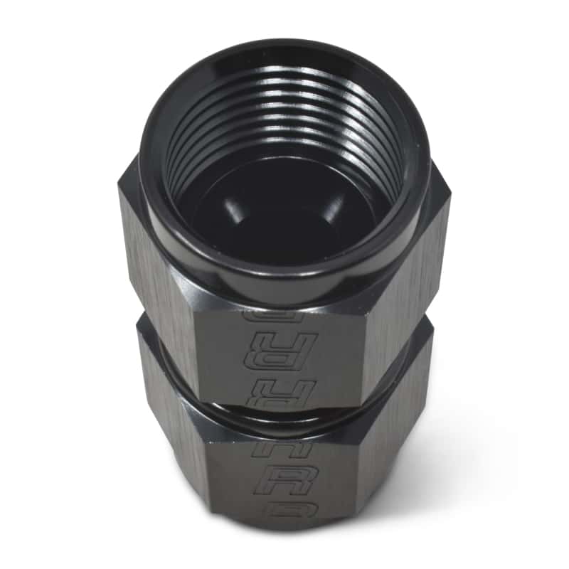 Russell — Russell Performance -10 AN Straight Swivel Coupler
Adapter Fitting - view 6
