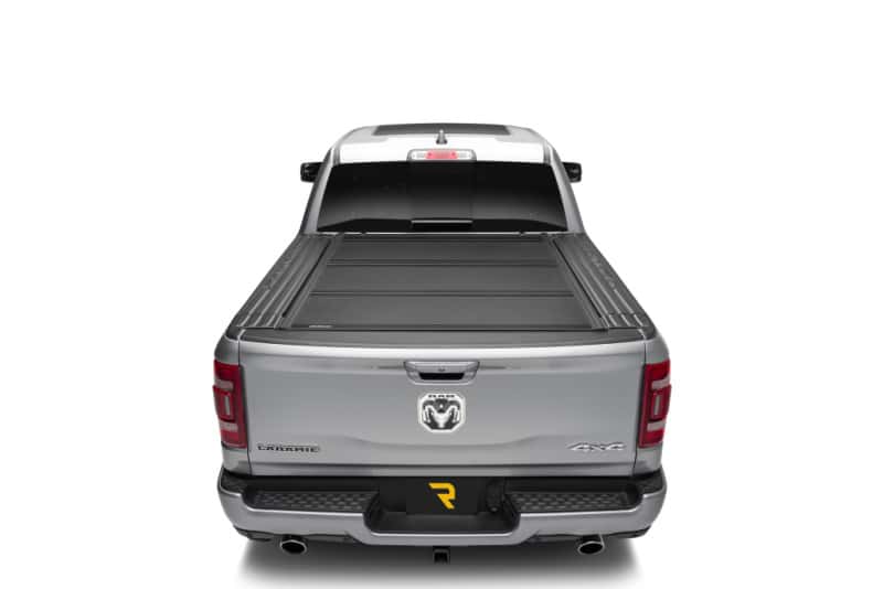 Undercover — UnderCover 19-20 Ram 1500 (w/ Rambox) 5.7ft Armor Flex Bed Cover
AX 19-26Ram 5ft.7 w/ - view 16