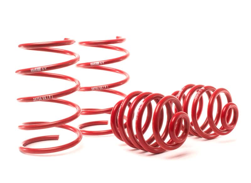 H&R — H&R 96-02 BMW Z3 6 Cyl RC Sport Spring
Sport Spring - view 1