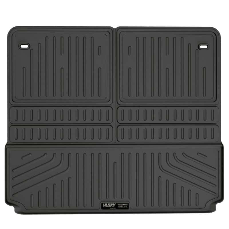 Husky Liners — Husky Liners 2022 Mitsubishi Outlander WeatherBeater Cargo Liner - Black
Cargo Liner - view 1