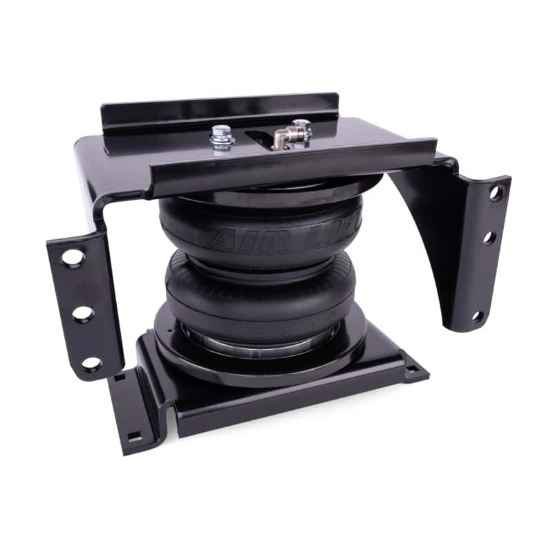Air Lift — Air Lift LoadLifter 7500 XL Ultimate Air Spring Kit 16-25 Chevy/GMC Silverado/Sierra 3500HD
Load-Leveling Kit - view 12